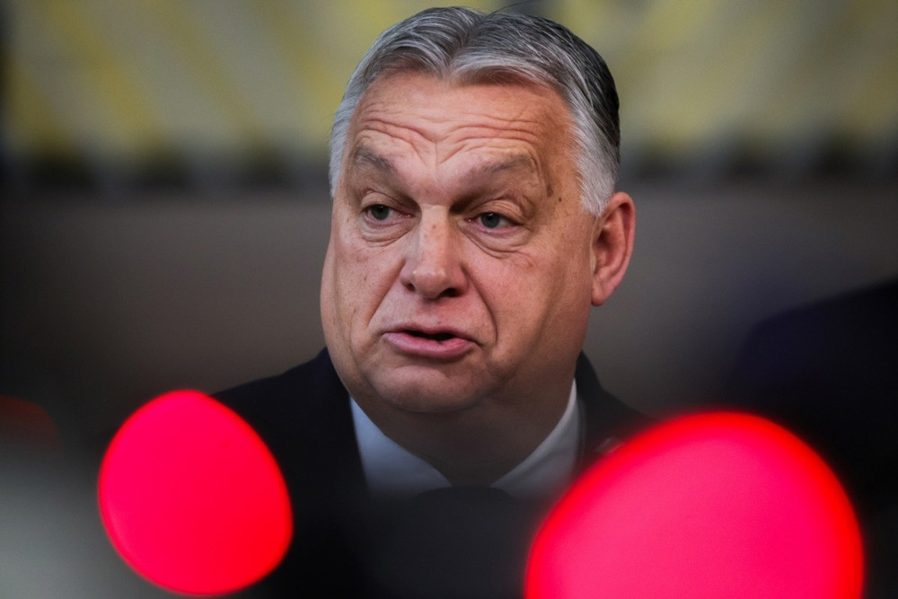 Orban: Prihvatio sam poziv Zelenskog za bilateralni sastanak