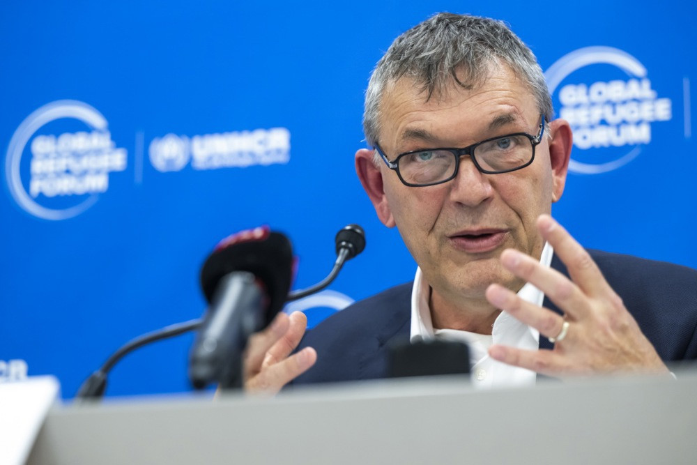 Lazzarini šokiran odlukama o suspenziji finansiranja UNRWA-a