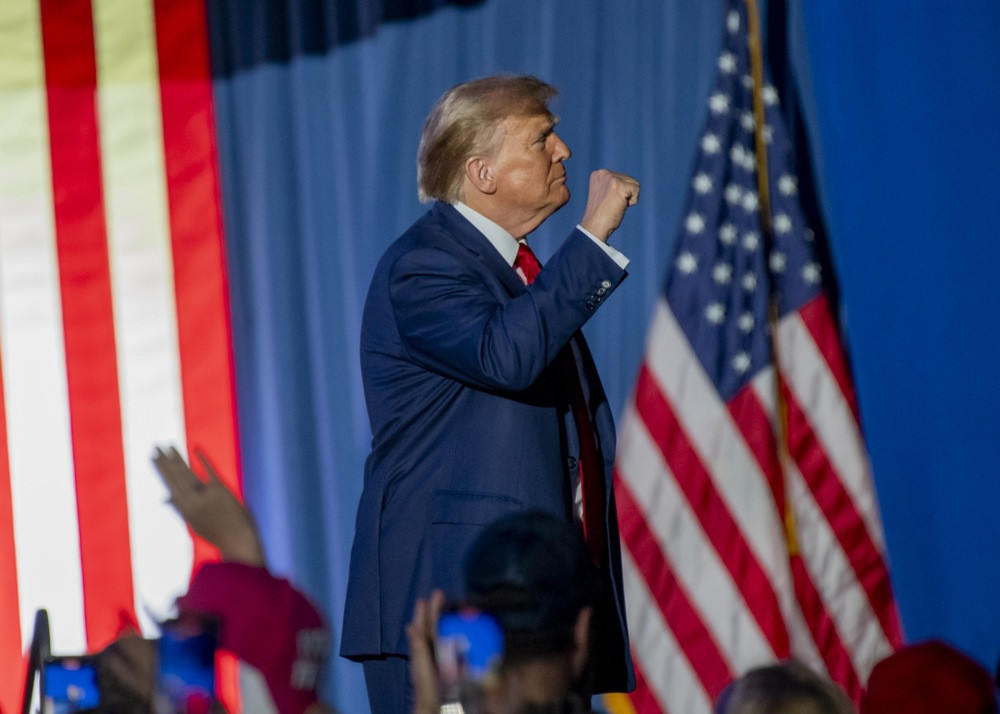 Vrhovni sud Michigana odbio zahtjev za zabranu Trumpove kandidature