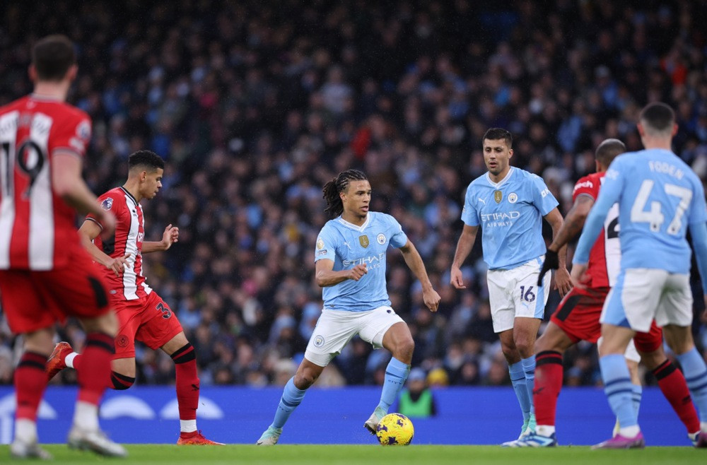 Pobjede Manchester Citya i Aston Ville u Premier ligi