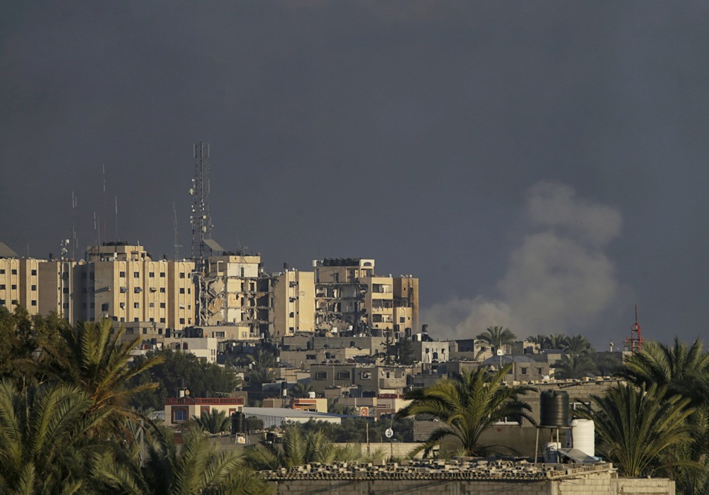 U izraelskim napadima ubijeno najmanje 15 Palestinaca u Pojasu Gaze