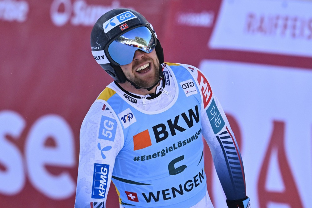 Nakon teške povrede, Kilde razmatra povratak na stazu u četvrtak