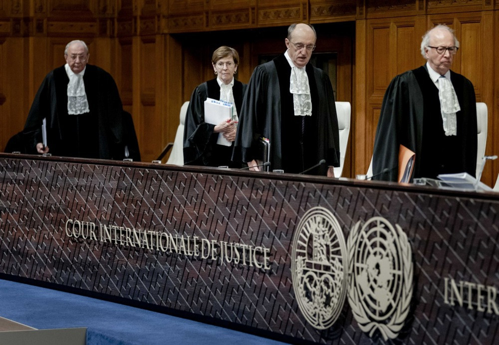 ICJ donio dodatne mjere u tužbi za genocid protiv Izraela