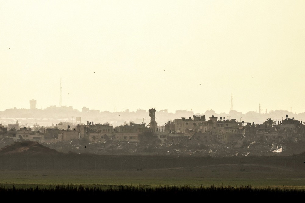 U cjelonoćnim napadima Izraela na Pojas Gaze ubijeni deseci Palestinaca