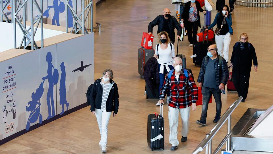 WHO pozvala države da ostave granice otvorenima uprkos novom soju virusa