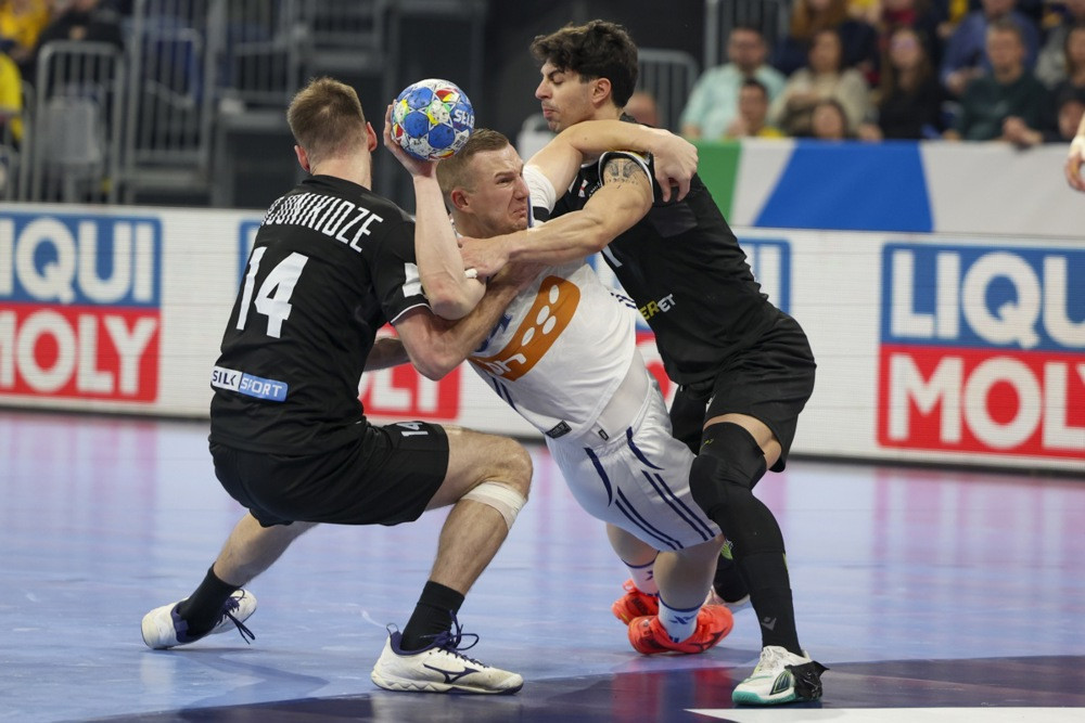 BiH poražena i od Gruzije