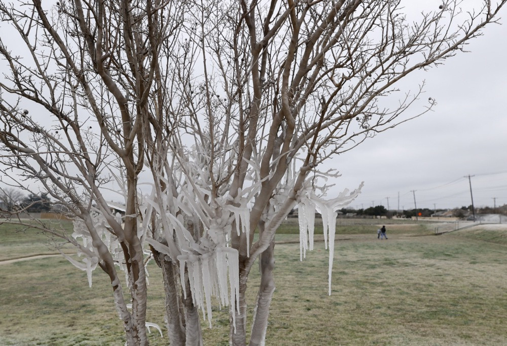 SAD: Od posljedica polarne hladnoće umrlo sedam osoba