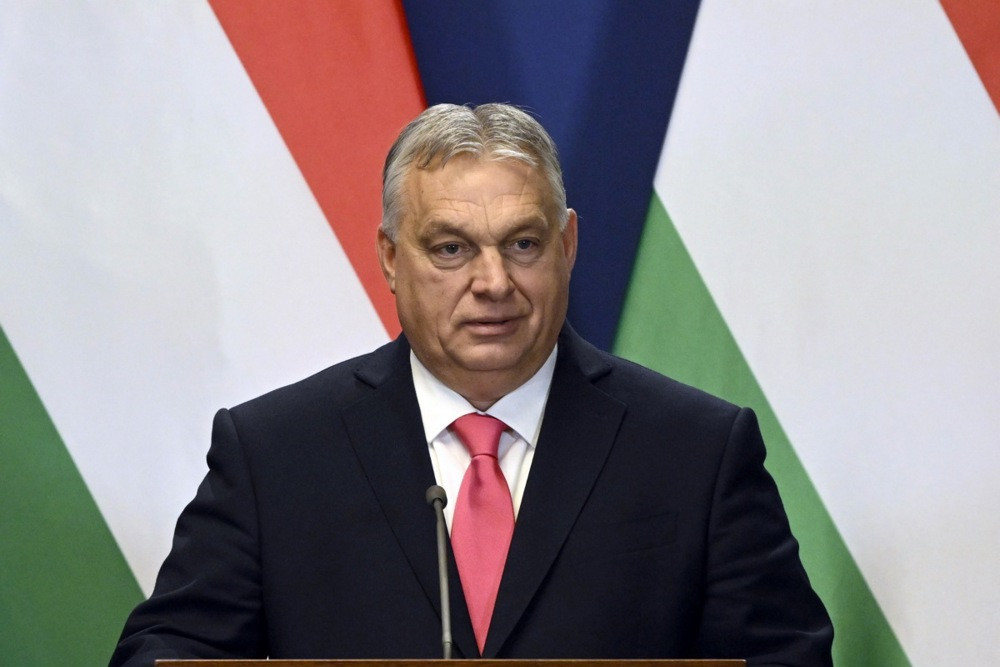 Orban: Mađarska vlada podržava članstvo Švedske u NATO-u