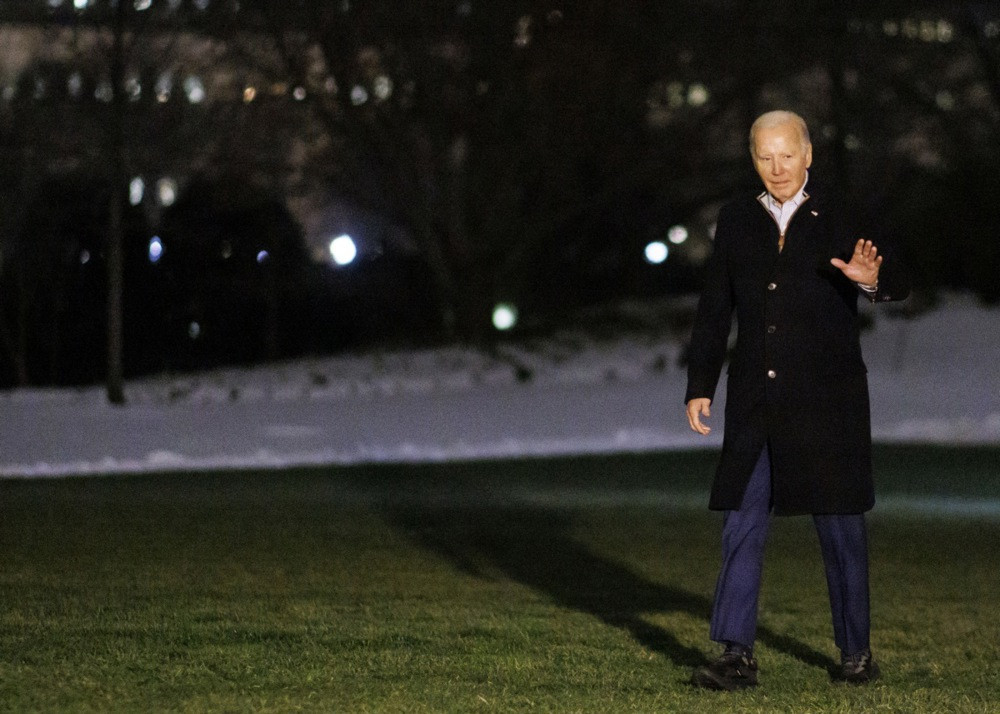 Biden će oprostiti skoro 5 milijardi dolara studentskog duga za još 74.000 osoba