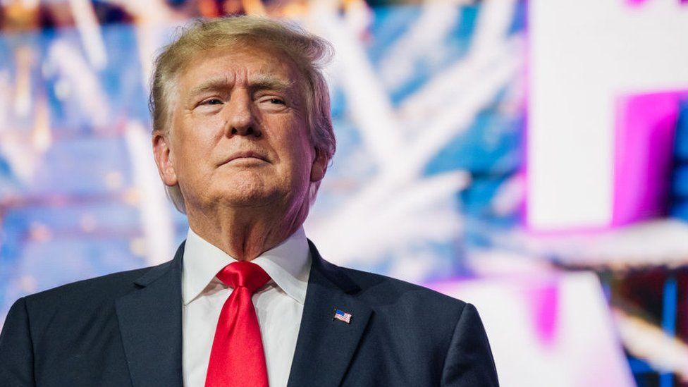 Spicer: Trump će se kandidovati za izbore 2024. godine