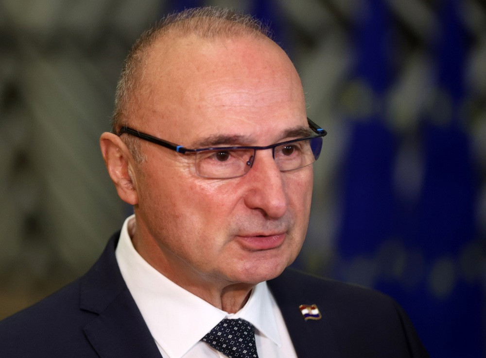 Grlić Radman: Milanović nije ništa učinio da poboljša stanje Hrvata u BiH