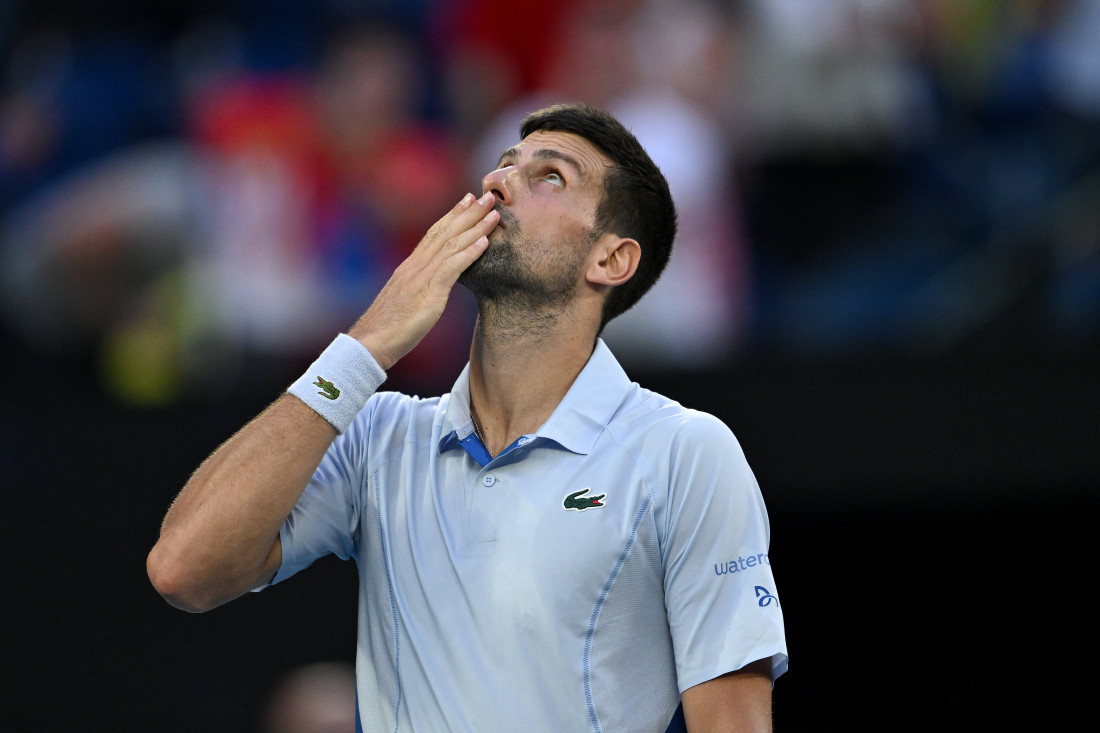 Novak Đoković neće igrati na Mastersu u Madridu