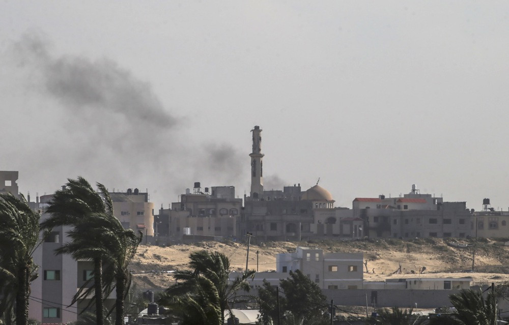 U izraelskim napadima na Gazu u posljednja 24 sata ubijena još 174 Palestinca