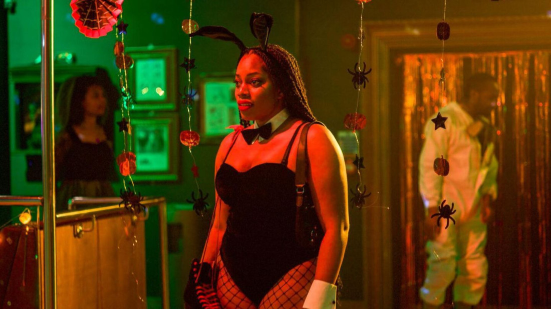 Crna Bridget Jones istražuje ljubav, rasu i identitet