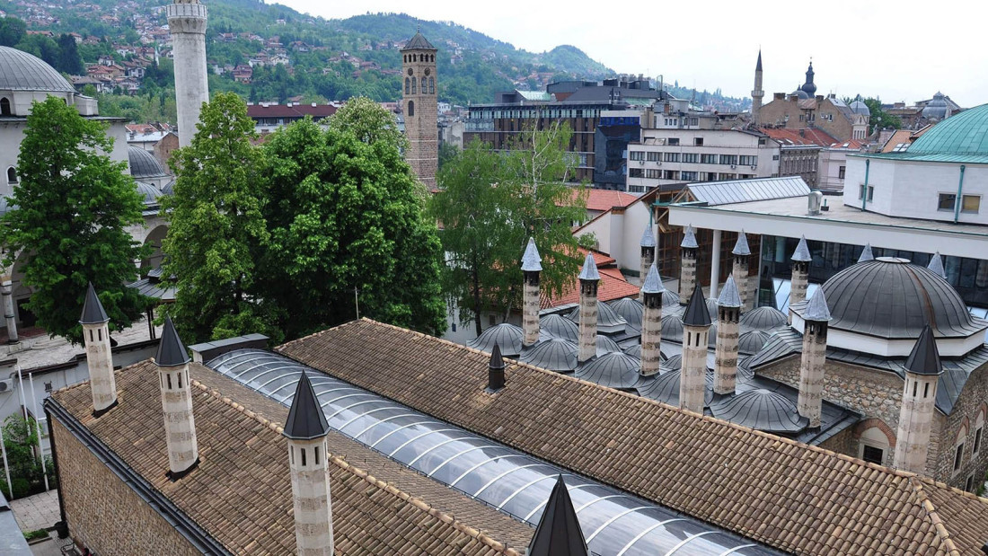 Dan vakufa - Podsjetnik na vakife u Bosni i Hercegovini