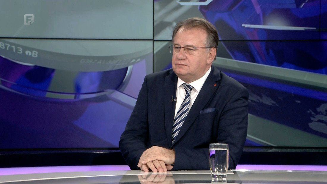 Dnevnik D: Nermin Nikšić, 12.01.2023.