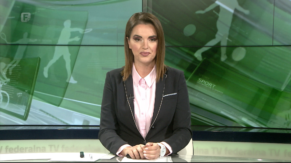 Sport - D2, 12.10.2024.