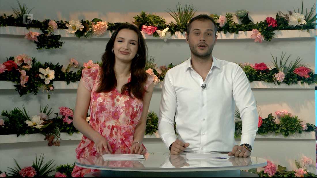 Dobro jutro, BiH!, jutarnji program 12.05.2024.