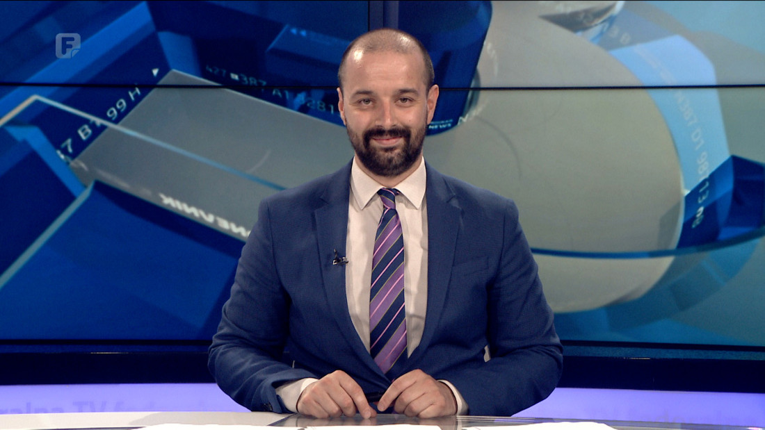 Dnevnik 3, 12.07.2023.