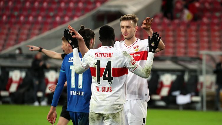 Stuttgart bolji od Hoffenheima