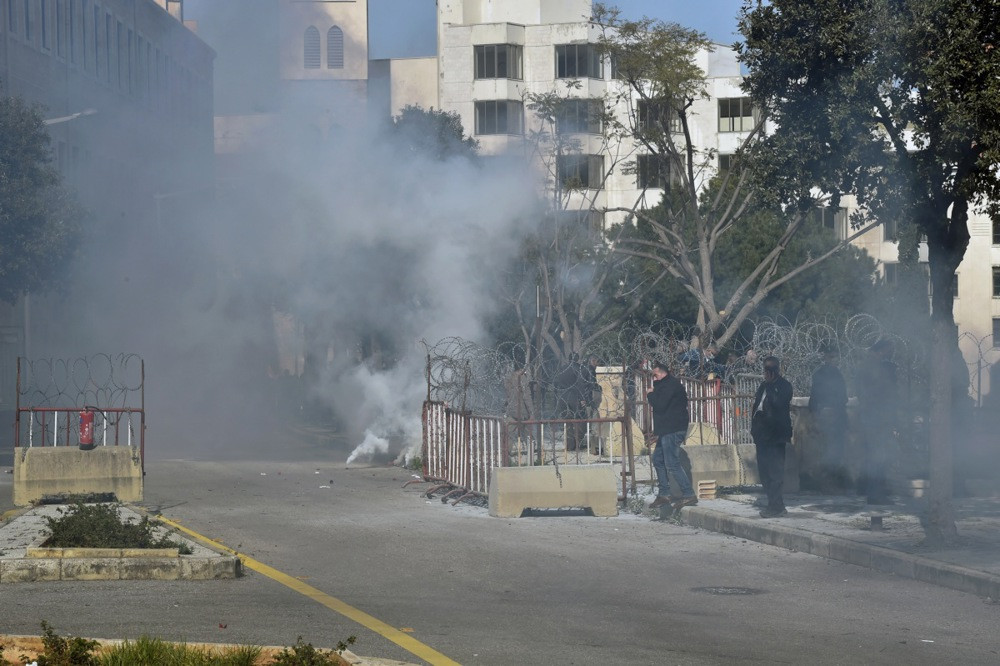 U izraelskim napadima ubijeno pet pripadnika Hezbolaha