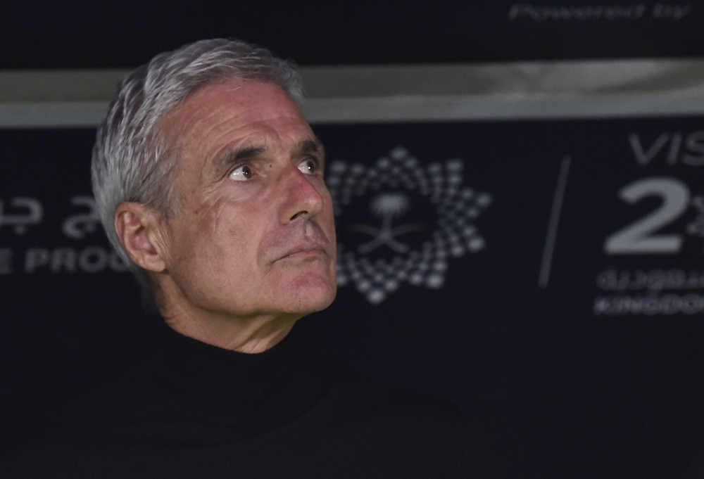 Nantes smijenio Luis Castro, Ahmed Kantari preuzima ekipu do kraja sezone