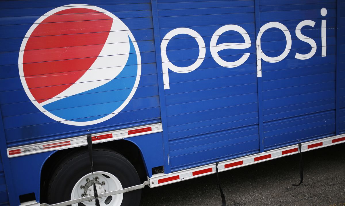 PepsiCo obustavlja proizvodnju i prodaju u Rusiji