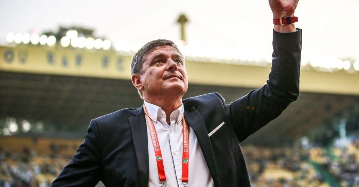 Dragan Stojković novi selektor reprezentacije Srbije