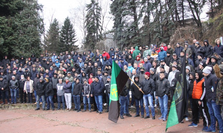 Grad Zenica zbog duga za kamatu blokirao rudnik, za 15. januar zakazan štrajk