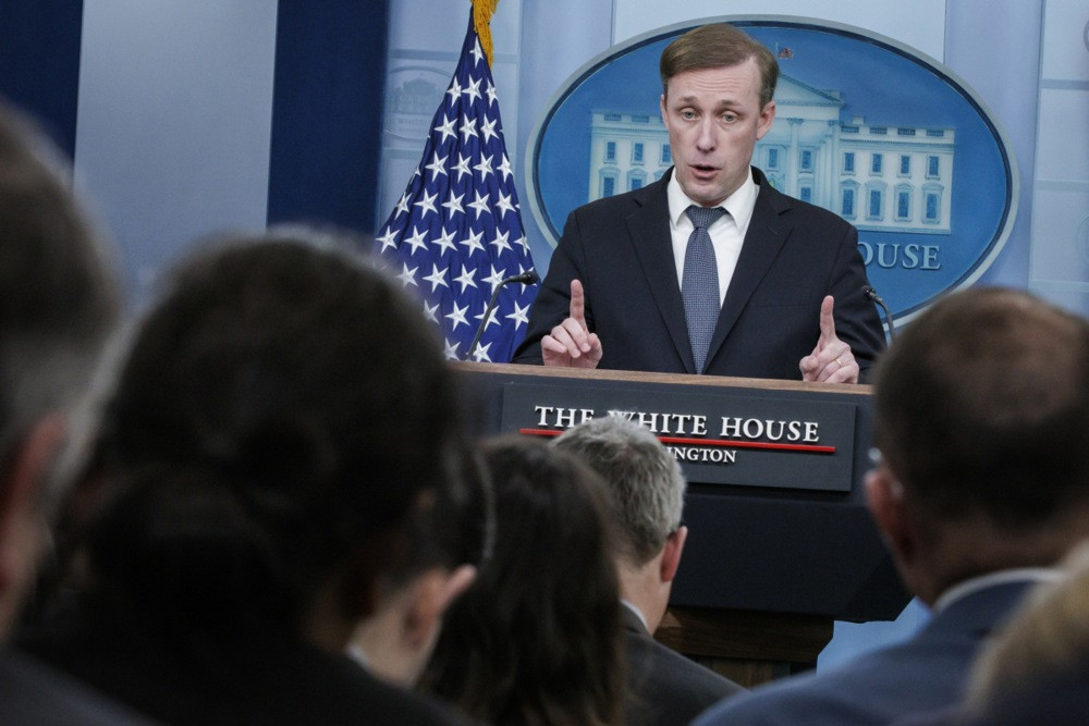 Bijela kuća: Ne želimo 'vojnu operaciju' bez plana zaštite civila u Rafahu