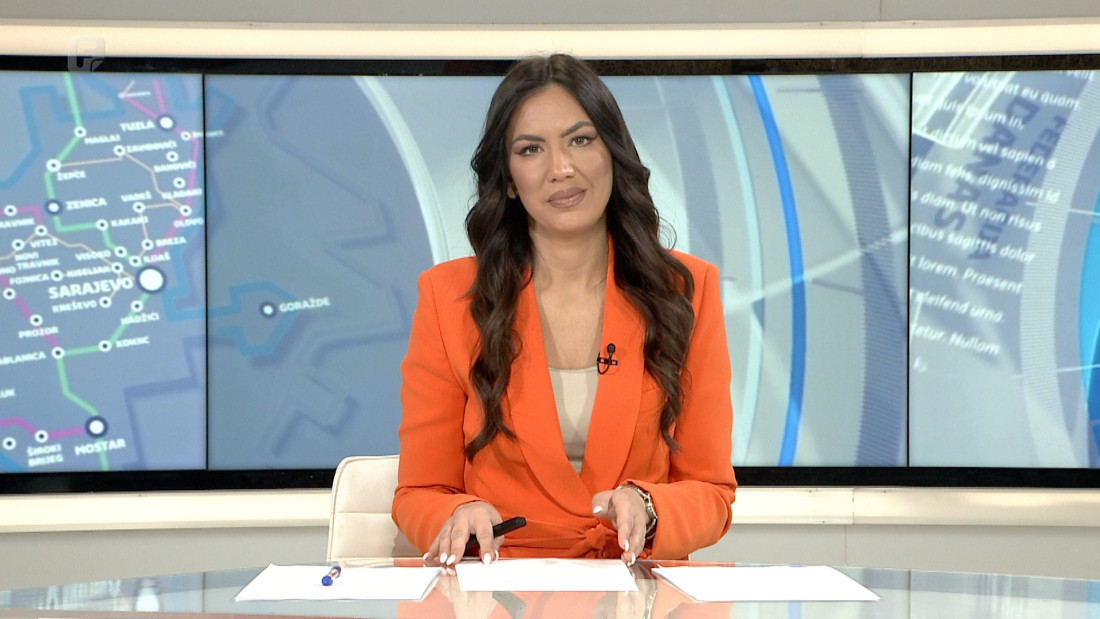 Federacija danas, 12.03.2026.