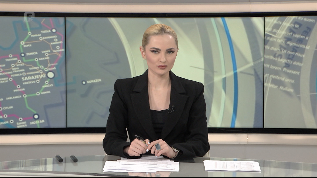 Federacija danas, 12.05.2025.