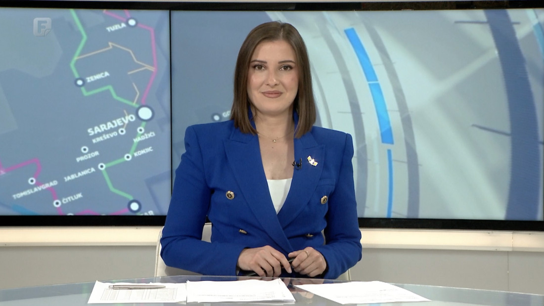 Federacija danas, 12.06.2026.