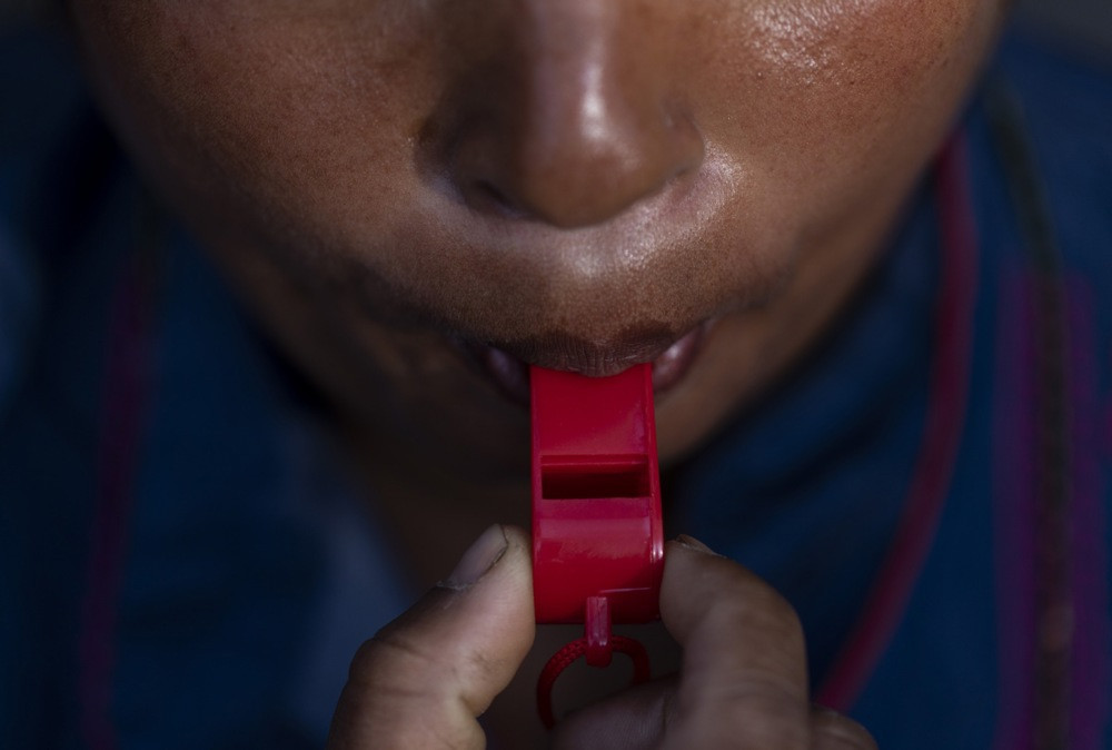 Policijski sat u Nepalu zbog sukoba oko zabrane društvenih mreža