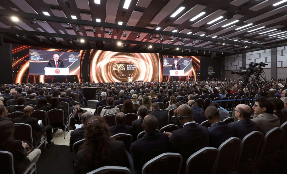 Diplomatski forum u Antaliji prilika je za lobiranje i pomoć na evropskom putu BiH