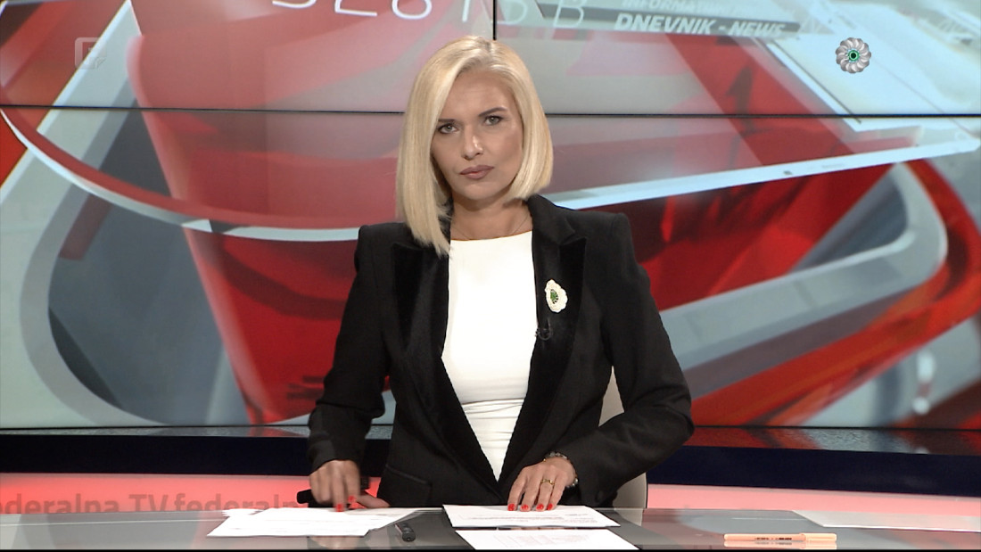 Dnevnik 2, 12.07.2025.
