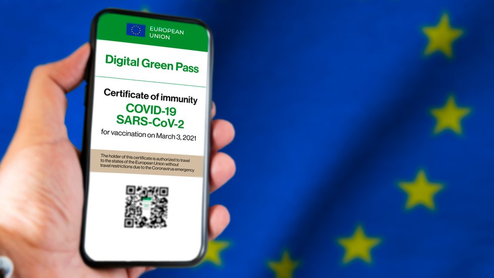 Covid certifikati u EU će važiti samo devet mjeseci bez treće doze