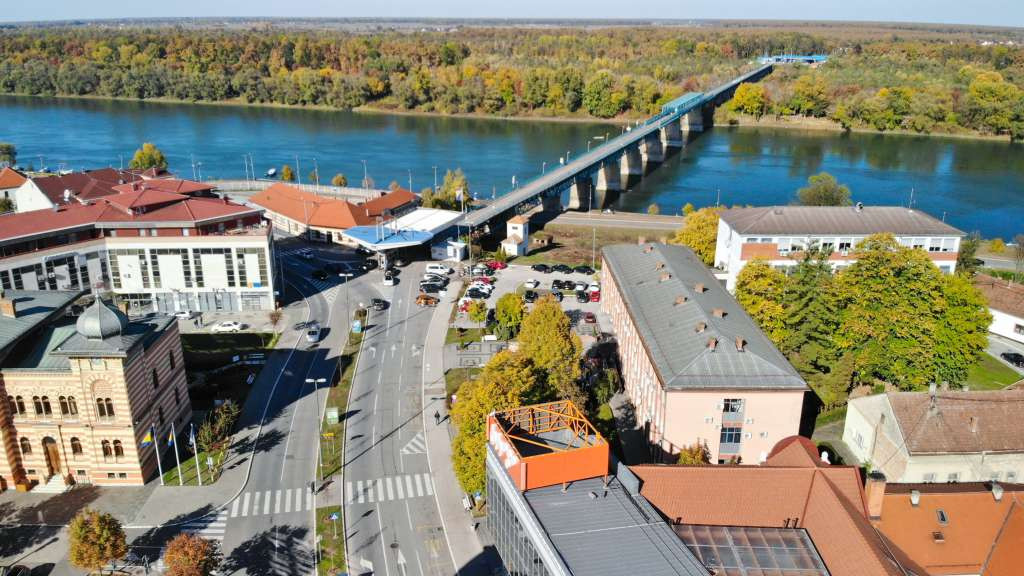 Nova ulaganja u vodoprivredu Brčko distrikta