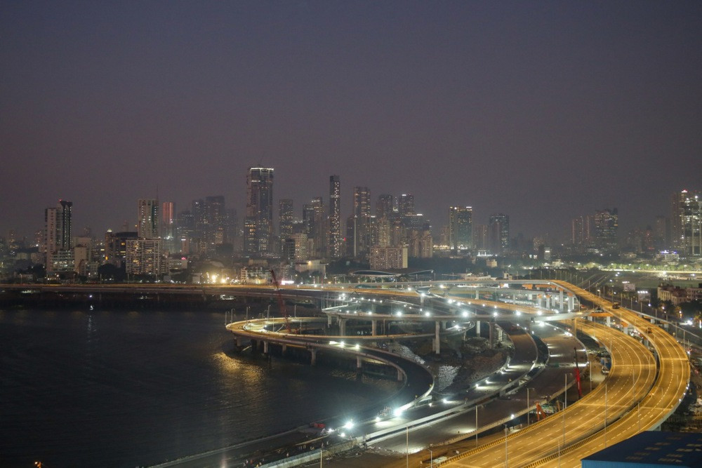 "Muzički put" u Mumbaiju izaziva zabrinutost među lokalnim stanovništvom