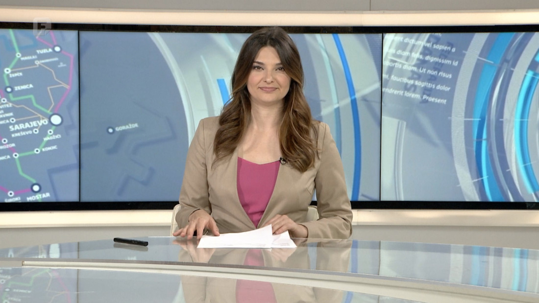 Federacija danas, 12.08.2026.