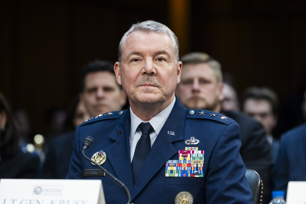 Šef američke odbrambene obavještajne službe smijenjen nakon procjene napada na Iran