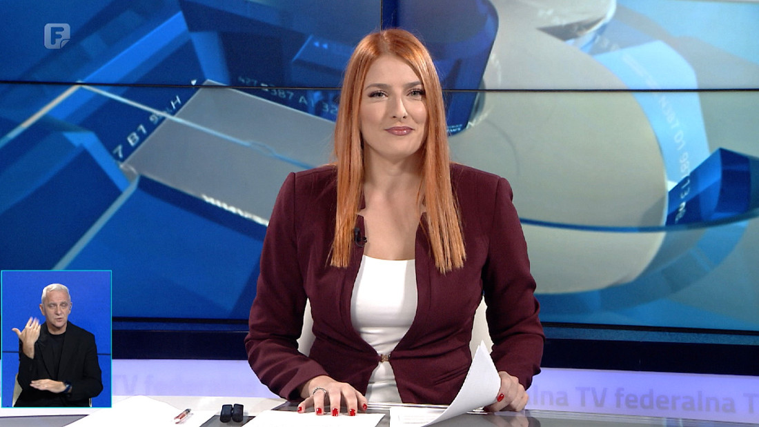 Dnevnik 3, 12.09.2025.