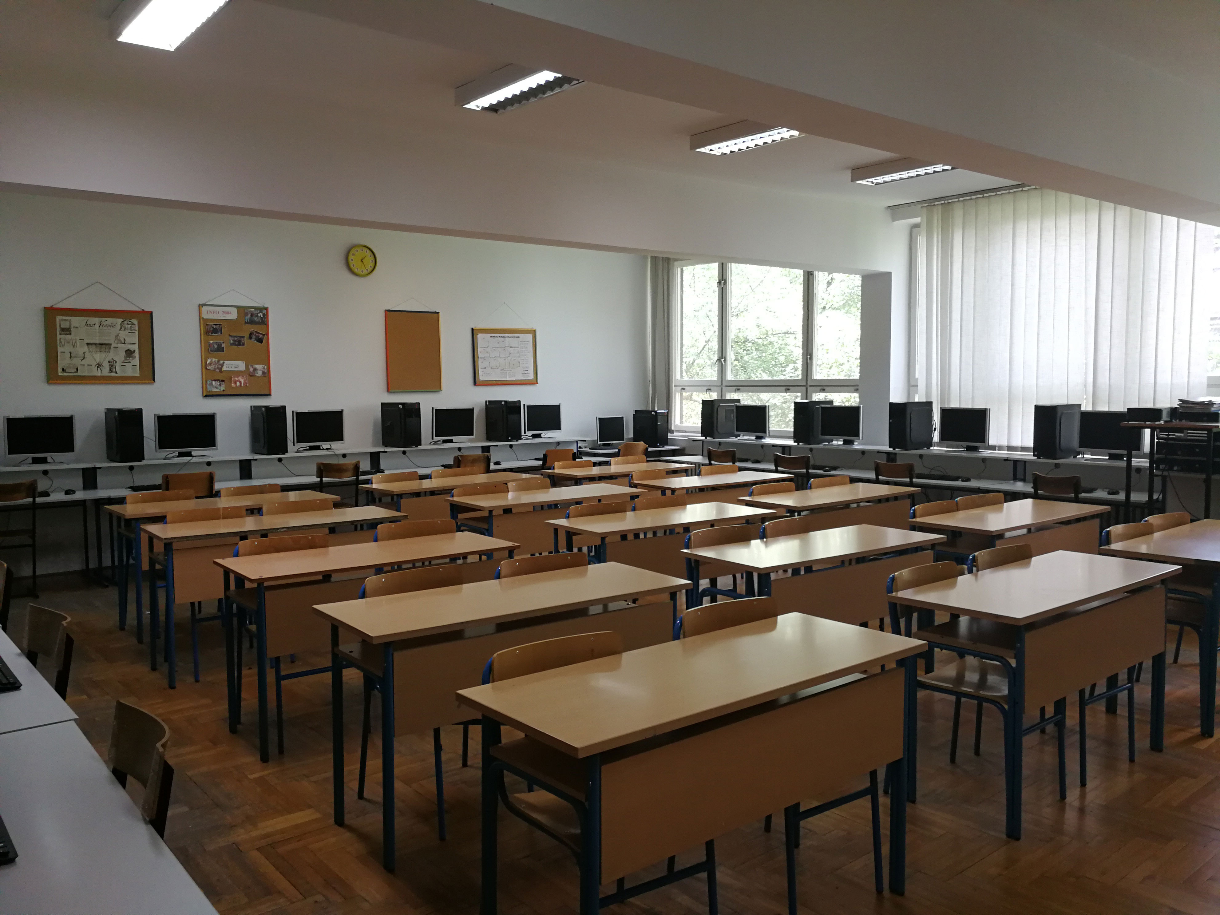 U BPK za šest godina 399 učenika manje u srednjim školama