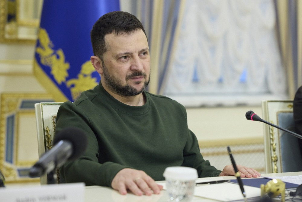 Zelenski nakon ruskih opaski o napadu u Moskvi: Uvijek krive druge