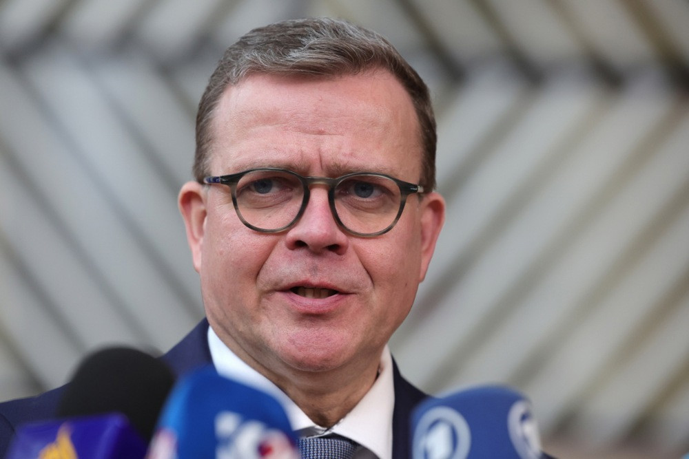 Finska priprema novi zakon o deportaciji usred ruske 'prijetnje'