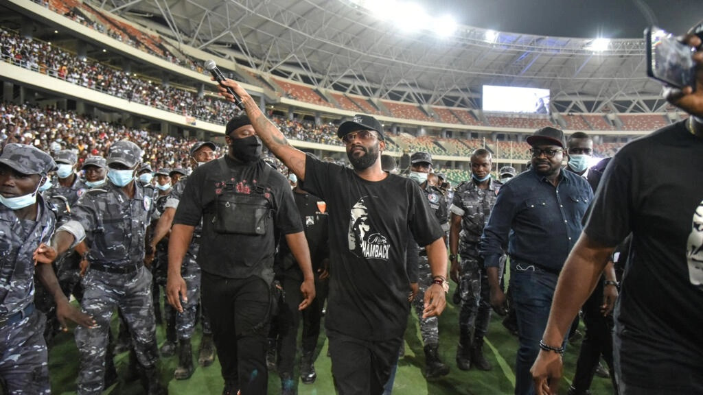 U metežu u Kongu poginulo 11 osoba