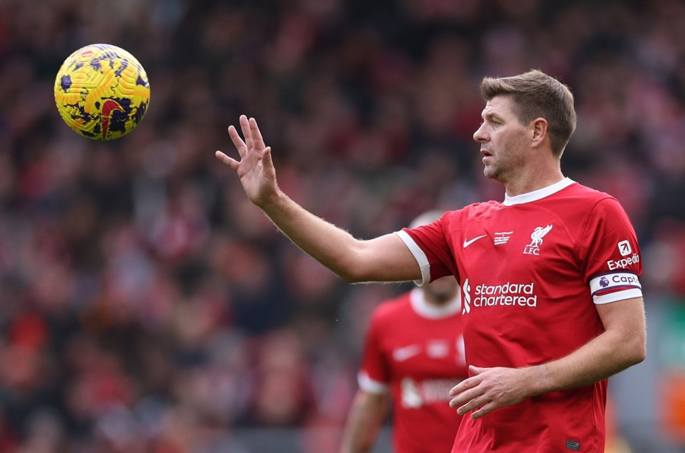 Gerrard: Zlatna generacija Engleske nije osvojila ništa jer smo bili egoistični gubitnici