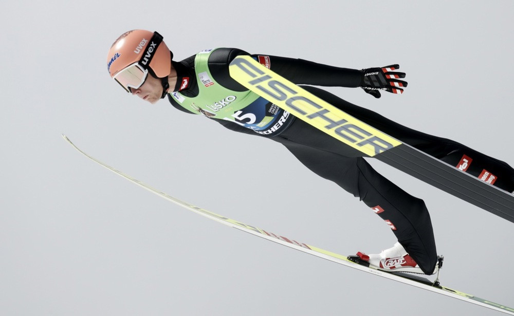 Austrijski ski skakač Huber završio karijeru