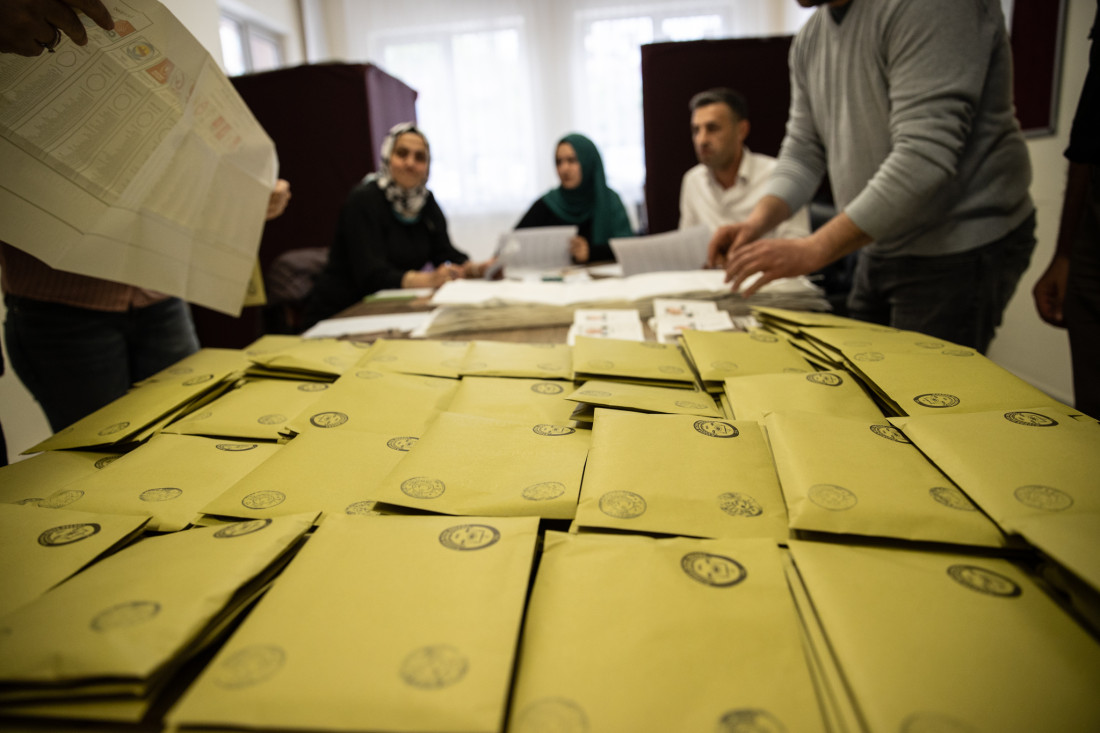 Erdogan i Kilicdaroglu u sporu oko rezultata