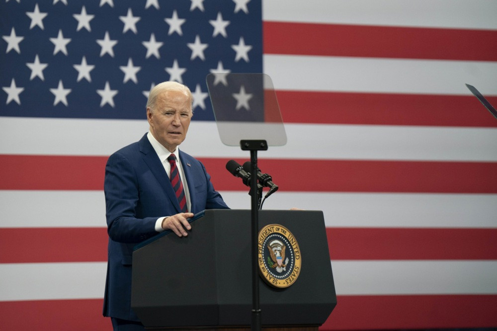 Washington Post: Biden tajno odobrio dodatno slanje bombi i ratnih aviona Izraelu
